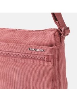 Hedgren HIC176-M/EYE M - NYLON CÔTELÉ -  sac besace eye m Sacs à mains