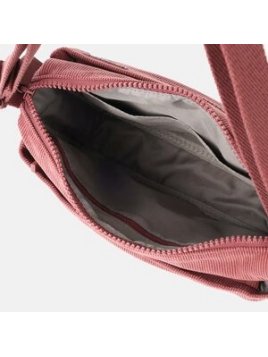 Hedgren HIC176-M/EYE M - NYLON CÔTELÉ -  sac besace eye m Sacs à mains