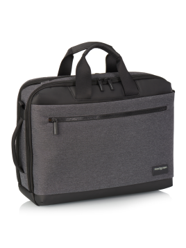Hedgren HNXT06/DISPLAY porte documents sac à dos ordi 15"6 display Sac business