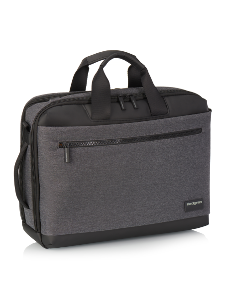 Hedgren HNXT06/DISPLAY - POLYESTER 1680D porte documents sac à dos ordi 15"6 display Sac business