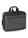 Hedgren HNXT06/DISPLAY - POLYESTER 1680D porte documents sac à dos ordi 15"6 display sac-business