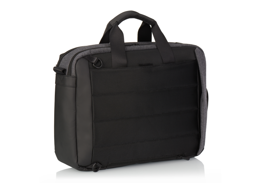 Hedgren HNXT06/DISPLAY - POLYESTER 1680D porte documents sac à dos ordi 15"6 display Sac business
