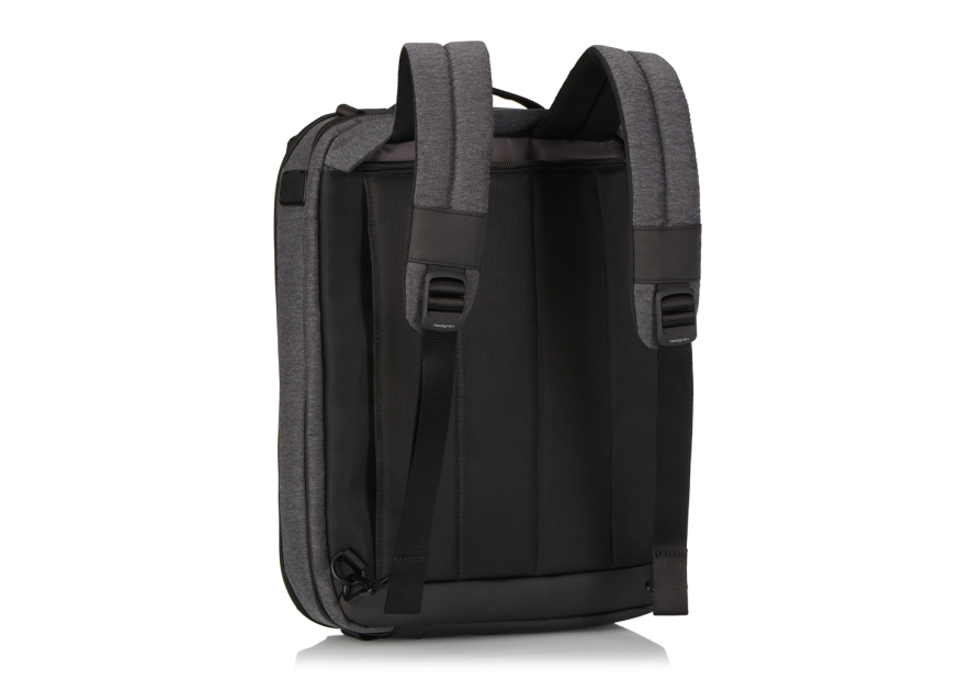 Hedgren HNXT06/DISPLAY - POLYESTER 1680D porte documents sac à dos ordi 15"6 display Sac business