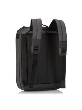 Hedgren HNXT06/DISPLAY - POLYESTER 1680D porte documents sac à dos ordi 15"6 display Sac business