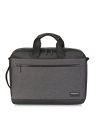 Hedgren HNXT06/DISPLAY - POLYESTER 1680D porte documents sac à dos ordi 15"6 display sac-business
