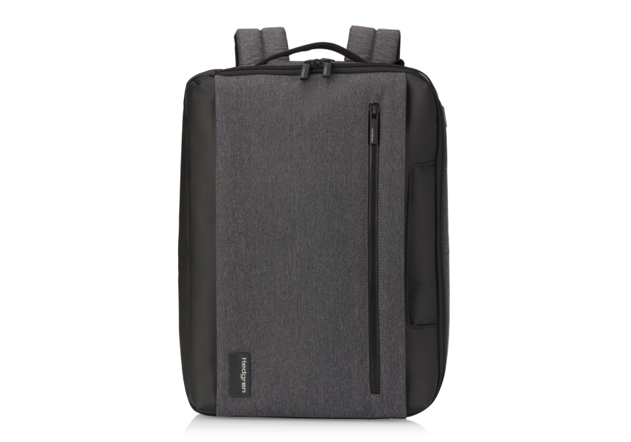 Hedgren HNXT06/DISPLAY - POLYESTER 1680D porte documents sac à dos ordi 15"6 display Sac business