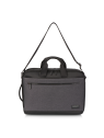 Hedgren HNXT06/DISPLAY - POLYESTER 1680D porte documents sac à dos ordi 15"6 display sac-business