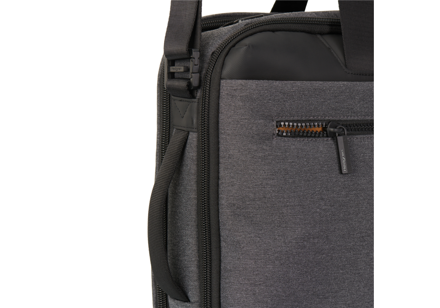 Hedgren HNXT06/DISPLAY - POLYESTER 1680D porte documents sac à dos ordi 15"6 display Sac business