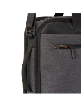 Hedgren HNXT06/DISPLAY porte documents sac à dos ordi 15"6 display Sac business