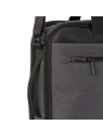 Hedgren HNXT06/DISPLAY - POLYESTER 1680D porte documents sac à dos ordi 15"6 display sac-business