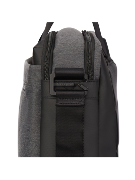 Hedgren HNXT06/DISPLAY - POLYESTER 1680D porte documents sac à dos ordi 15"6 display Sac business