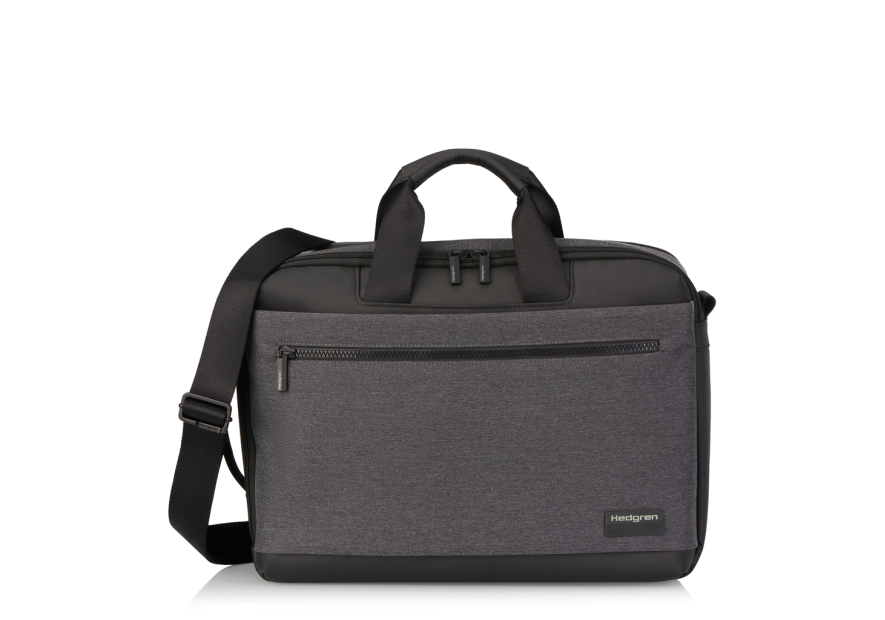 Hedgren HNXT06/DISPLAY - POLYESTER 1680D porte documents sac à dos ordi 15"6 display Sac business