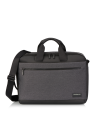 Hedgren HNXT06/DISPLAY - POLYESTER 1680D porte documents sac à dos ordi 15"6 display sac-business