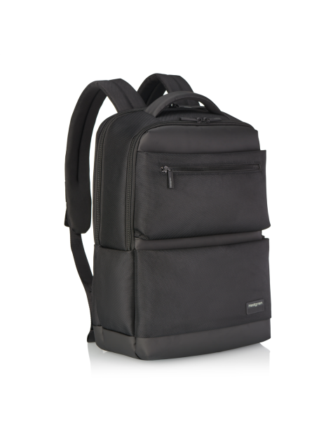 Hedgren HNXT05/SCRIPT - POLYESTER 1680D  hedgren script sac à dos 15.6" loisirs