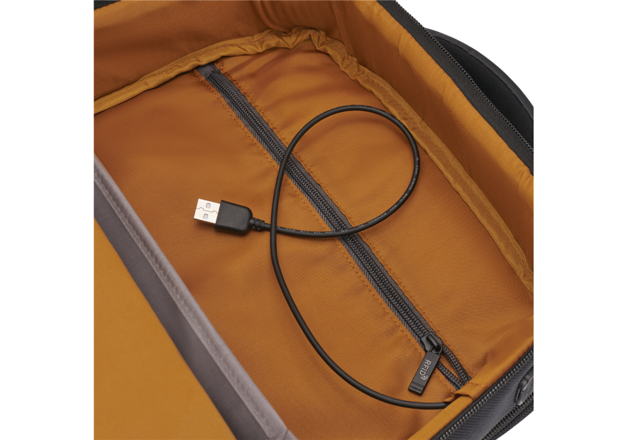 Hedgren HNXT05/SCRIPT - POLYESTER 1680D  hedgren script sac à dos 15.6" Loisirs