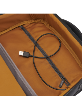 Hedgren HNXT05/SCRIPT - POLYESTER 1680D  hedgren script sac à dos 15.6" Loisirs