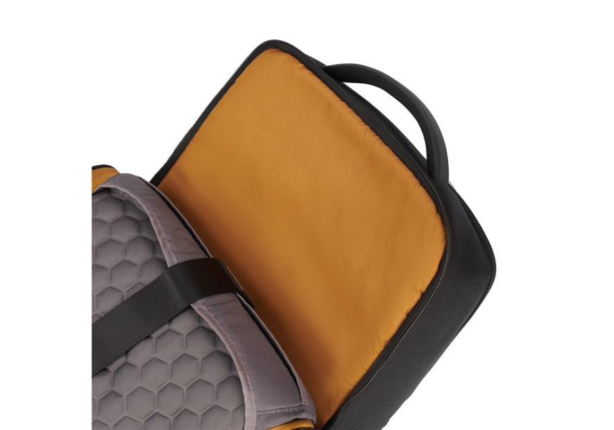 Hedgren HNXT05/SCRIPT - POLYESTER 1680D  hedgren script sac à dos 15.6" Loisirs