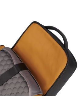 Hedgren HNXT05/SCRIPT - POLYESTER 1680D  hedgren script sac à dos 15.6" Loisirs