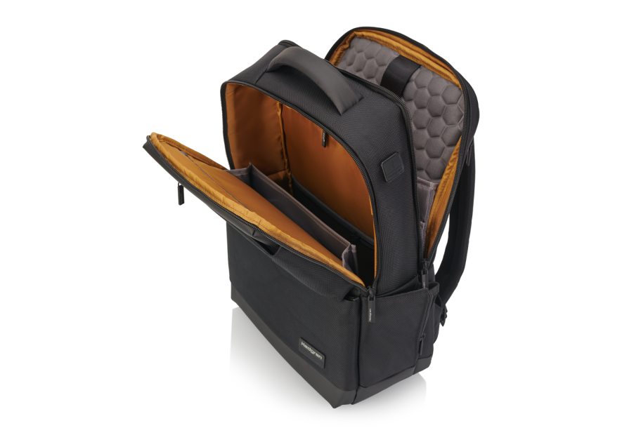 Hedgren HNXT05/SCRIPT - POLYESTER 1680D  hedgren script sac à dos 15.6" Loisirs