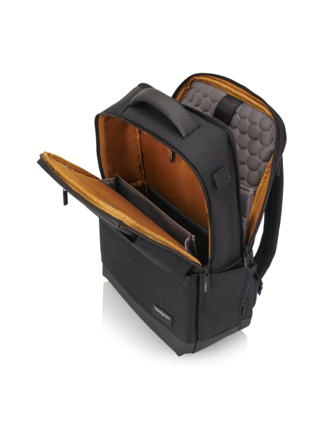 Hedgren HNXT05/SCRIPT hedgren script sac à dos 15.6" Loisirs
