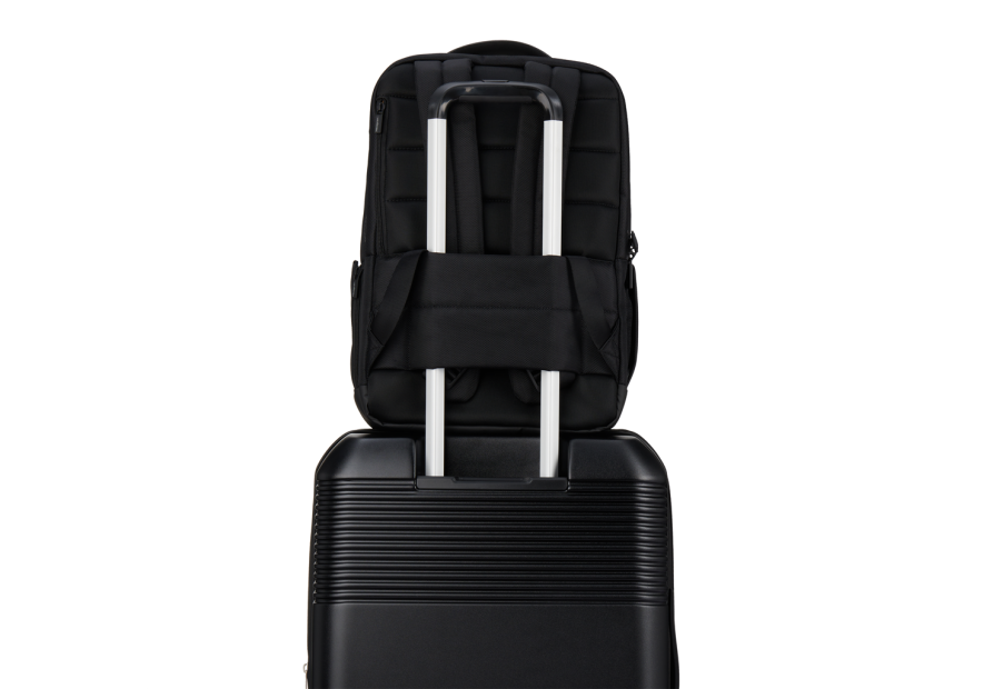 Hedgren HNXT05/SCRIPT hedgren script sac à dos 15.6" Loisirs