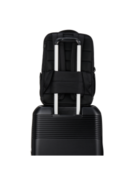 Hedgren HNXT05/SCRIPT - POLYESTER 1680D  hedgren script sac à dos 15.6" Loisirs