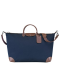 1625080 - POLYESTER/CUIR - BLEU.