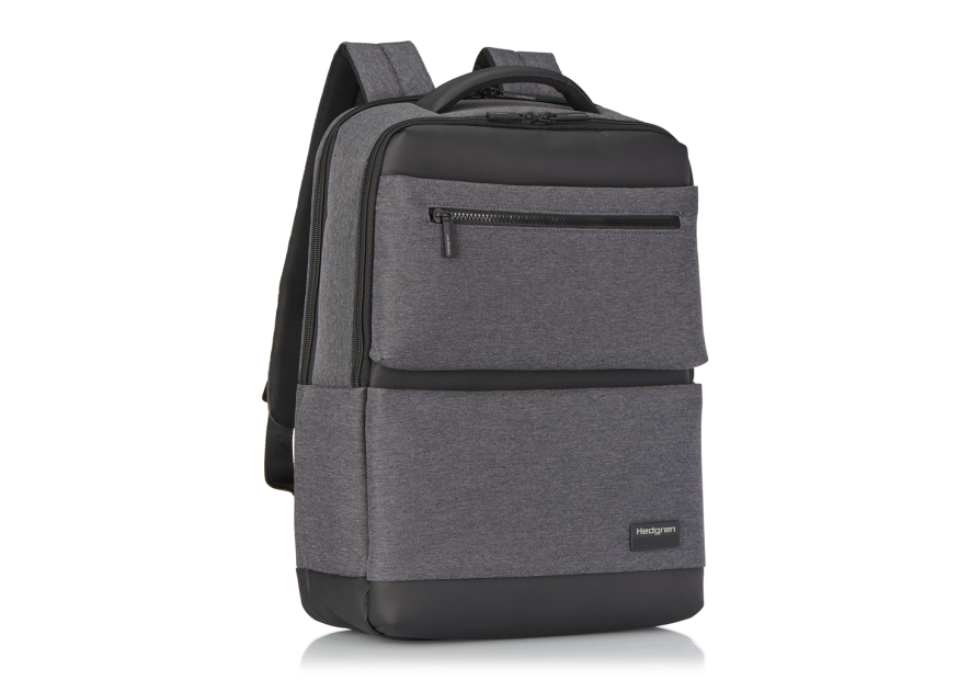 Hedgren HNXT05/SCRIPT - POLYESTER 1680D  hedgren script sac à dos 15.6" Loisirs