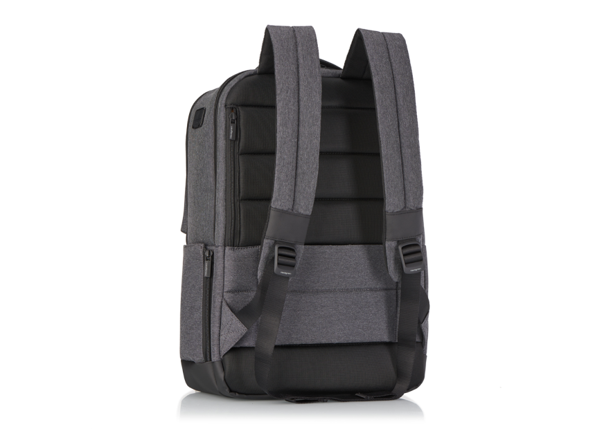 Hedgren HNXT05/SCRIPT - POLYESTER 1680D  hedgren script sac à dos 15.6" Loisirs