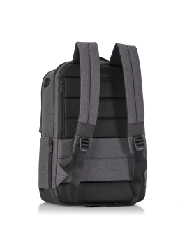 Hedgren HNXT05/SCRIPT - POLYESTER 1680D  hedgren script sac à dos 15.6" Loisirs