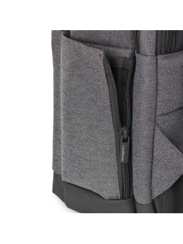 Hedgren HNXT05/SCRIPT - POLYESTER 1680D  hedgren script sac à dos 15.6" Loisirs