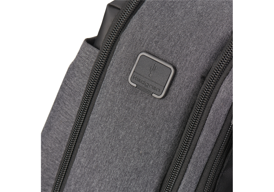 Hedgren HNXT05/SCRIPT hedgren script sac à dos 15.6" Loisirs
