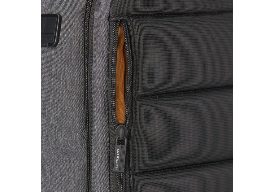 Hedgren HNXT05/SCRIPT - POLYESTER 1680D  hedgren script sac à dos 15.6" Loisirs