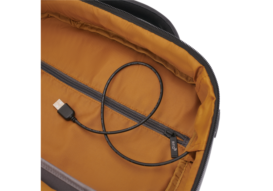 Hedgren HNXT05/SCRIPT - POLYESTER 1680D  hedgren script sac à dos 15.6" Loisirs