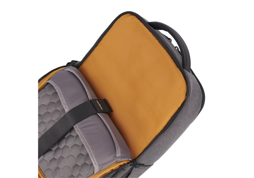 Hedgren HNXT05/SCRIPT hedgren script sac à dos 15.6" Loisirs