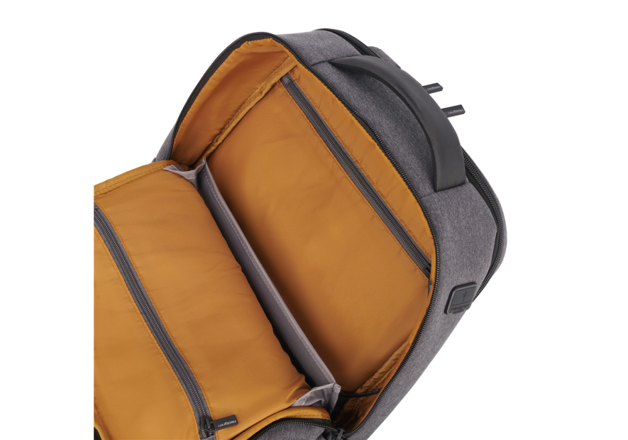 Hedgren HNXT05/SCRIPT - POLYESTER 1680D  hedgren script sac à dos 15.6" Loisirs