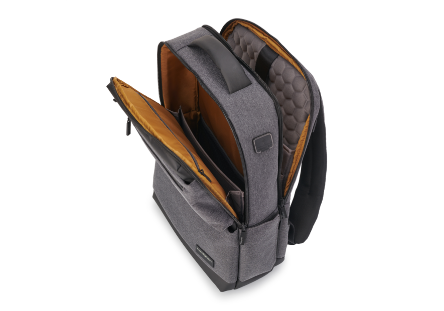 Hedgren HNXT05/SCRIPT - POLYESTER 1680D  hedgren script sac à dos 15.6" Loisirs