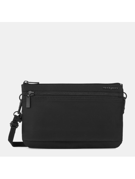 Hedgren HIC428/EMMA SMALL - TWILL NYLON  hedgren emma small trotteur Sacs à mains