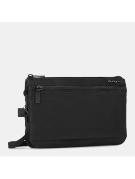 Hedgren HIC428/EMMA SMALL - TWILL NYLON  hedgren emma small trotteur Sacs à mains