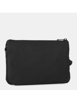 Hedgren HIC428/EMMA SMALL - TWILL NYLON  hedgren emma small trotteur Sacs à mains