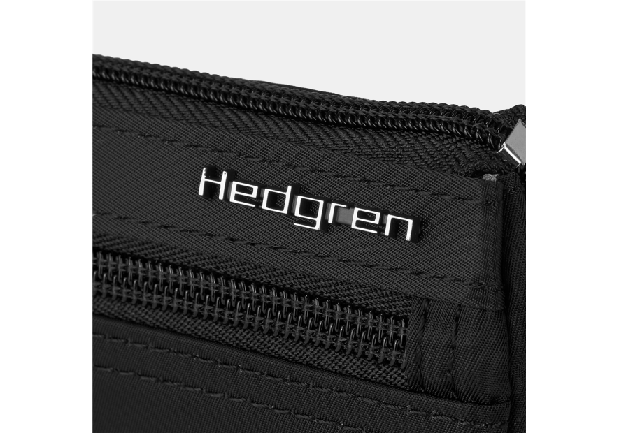 Hedgren HIC428/EMMA SMALL - TWILL NYLON  hedgren emma small trotteur Sacs à mains