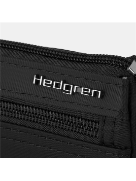 Hedgren HIC428/EMMA SMALL - TWILL NYLON  hedgren emma small trotteur Sacs à mains