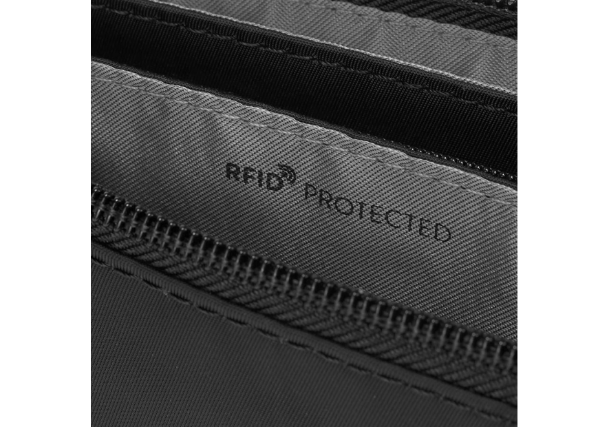 Hedgren HIC428/EMMA SMALL - TWILL NYLON  hedgren emma small trotteur Sacs à mains