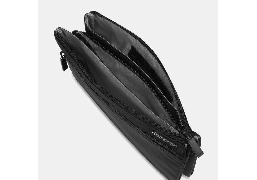 Hedgren HIC428/EMMA SMALL - TWILL NYLON  hedgren emma small trotteur Sacs à mains