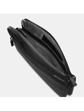 Hedgren HIC428/EMMA SMALL - TWILL NYLON  hedgren emma small trotteur Sacs à mains