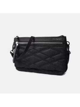 Hedgren HIC428/EMMA SMALL - TWILL NYLON  hedgren emma small trotteur Sacs à mains