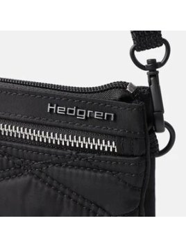 Hedgren HIC428/EMMA SMALL - TWILL NYLON  hedgren emma small trotteur Sacs à mains