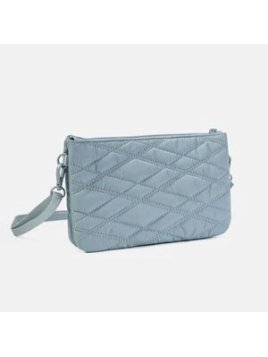 Hedgren HIC428/EMMA SMALL - TWILL NYLON  hedgren emma small trotteur Sacs à mains