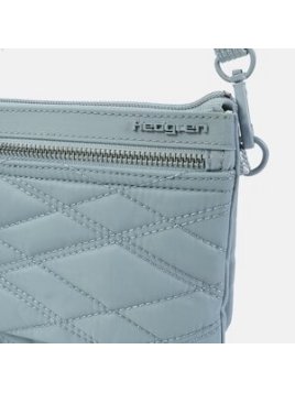 Hedgren HIC428/EMMA SMALL - TWILL NYLON  hedgren emma small trotteur Sacs à mains