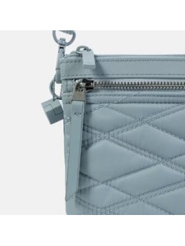 Hedgren HIC428/EMMA SMALL - TWILL NYLON  hedgren emma small trotteur Sacs à mains